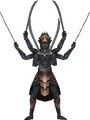 Model from Persona 4