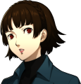 Surprised (New Pose)