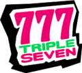 Triple Seven IM Icon from Persona 5 Royal