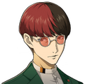 Kei Akashi