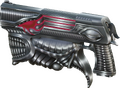 Tyrant Pistol