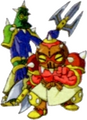 Harut & Maroth