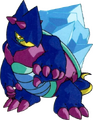 Jormungandr