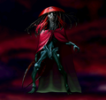 Render from Shin Megami Tensei: Devil Summoner: Akuma Zensho