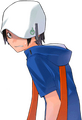 Atsuro Kihara (Hurt)