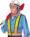 Worker