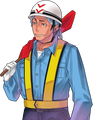Worker