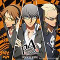 CD Vol. 3