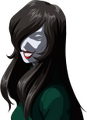 Junko Kurosu (Joker)