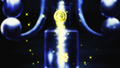 Velvet Key as it appears in Persona 3 The Movie 1: Spring of Birth