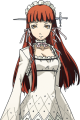 Chidori Yoshino from the Persona 3 The Movie tetralogy