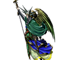 Graphic from Persona 3 Portable