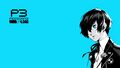 Wallpaper for Persona 3 Reload