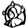 Battle icon from Persona 5: The Phantom X