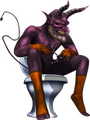 Belphegor