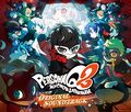 Cover of Persona Q2: New Cinema Labyrinth Original Soundtrack