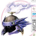 Seiryu Helmet