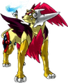 God Sol Leon