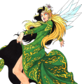Titania