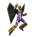Render from Shin Megami Tensei: Liberation Dx2