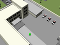 Mikage Police Station