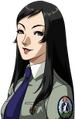 Umiko Shiyama