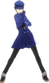 Midwinter Yaso