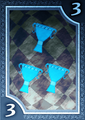 3 of Cups from Persona 4 Golden