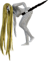 Model from Shin Megami Tensei: Liberation Dx2