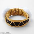 Persona 3 Aigis headband