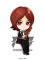 Tatsuya SD artwork