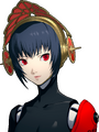 S.E.E.S. Portrait