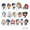 2025 Sea Paradise SD character artwork