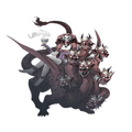 Mother Harlot