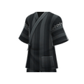 Kanji's Festival Garb