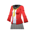 Summer Yaso Outfit