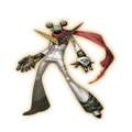 Card graphic from Persona 4