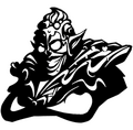Battle icon from Persona 5: The Phantom X