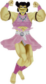 Model from Shin Megami Tensei: Nine