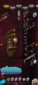 Kanbari's stats in Shin Megami Tensei: Liberation Dx2