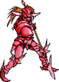 Sprite from the Windows version of Giten Megami Tensei: Tokyo Revelation