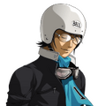 Kei Nanjo (Happy)