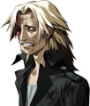 Tatsuya Sudou (Burnt)
