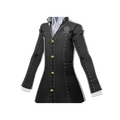 Winter Yaso Outfit