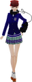 Karukozaka High