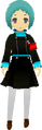 Model from Persona Q: Shadow of the Labyrinth