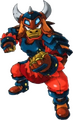 Bull