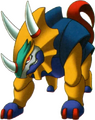 Behemoth