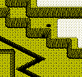 Mammon's Gate