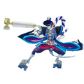 Graphic from Persona 3 Reload